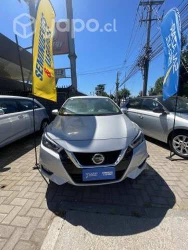 Nissan versa 2023 exclusive