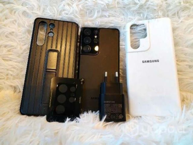 Samsung galaxy s21 ultra