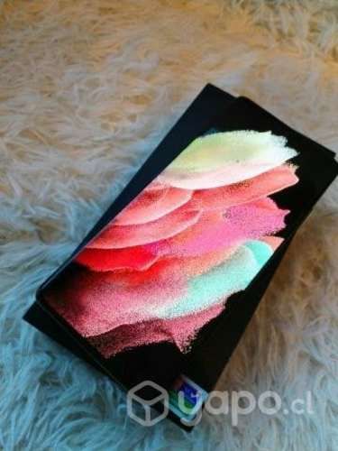 Samsung galaxy s21 ultra