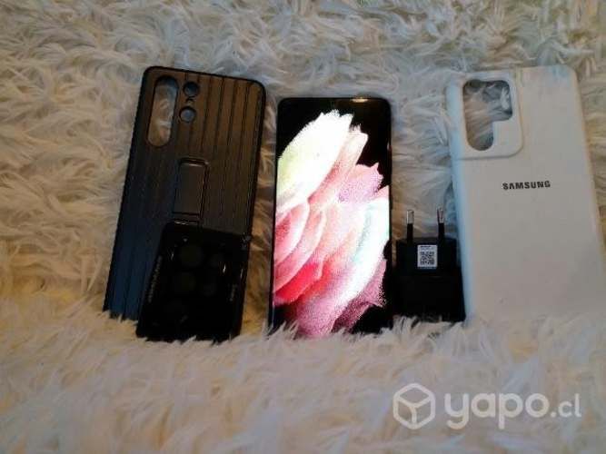 Samsung galaxy s21 ultra