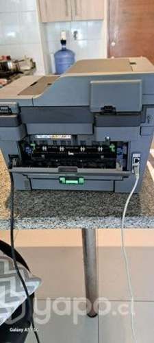 Impresora Multifuncional brother (DCP-L2540DW)