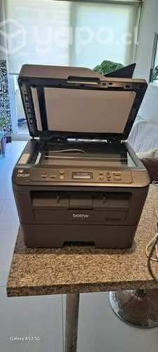 Impresora Multifuncional brother (DCP-L2540DW)