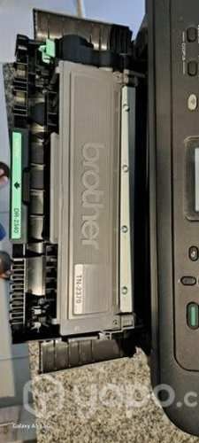 Impresora Multifuncional brother (DCP-L2540DW)