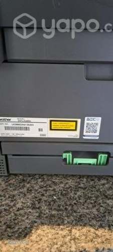 Impresora Multifuncional brother (DCP-L2540DW)