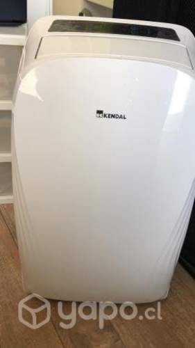 Aire acondicionado Kendal EVA II 12000
