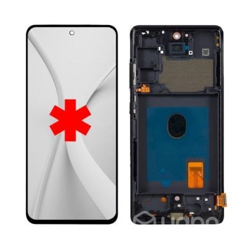 Pantalla Compatible Samsung Galaxy S20 FE Original