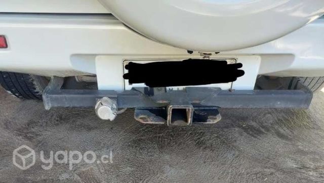 Suzuki grand nomade 2013