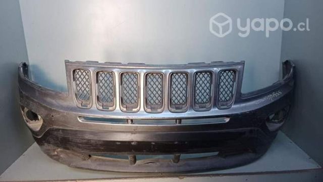 Parachoque jeep compass dmg repuestos 29.66