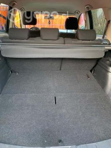 Mitsubishi Outlander 2,4 GLX cvt 4x4 2016