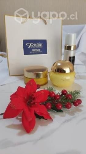Kit PREMIER para cuidado completo de la piel