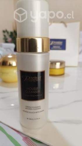 Kit PREMIER para cuidado completo de la piel