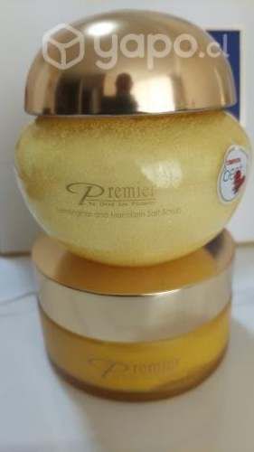 Kit PREMIER para cuidado completo de la piel