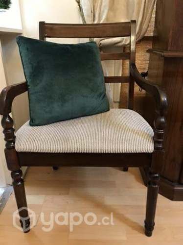 Maravillosos sitiales