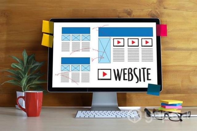 Creación y Rediseño de Páginas Web