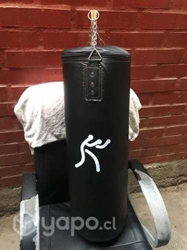 Saco boxeo barato