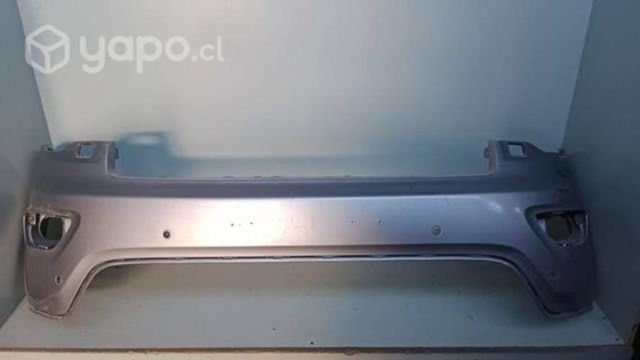 Parachoque jeep cherokee dmg repuestos 71.9
