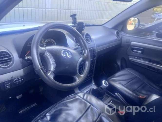 GREAT WALL HAVAL5 2.4