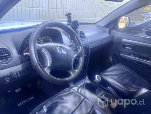 GREAT WALL HAVAL5 2.4