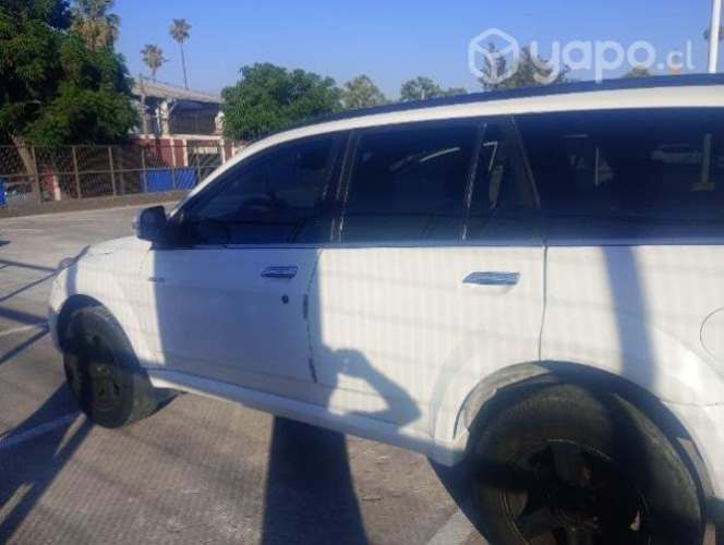 GREAT WALL HAVAL5 2.4