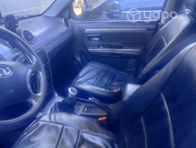 GREAT WALL HAVAL5 2.4