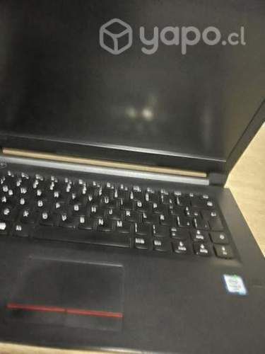 Computador lenovo