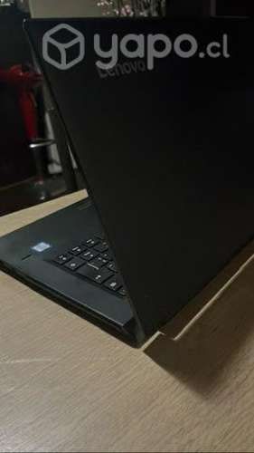 Computador lenovo
