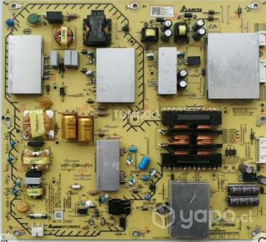 Placa TV SONY 65X85OF, NUEVA EMBALADA