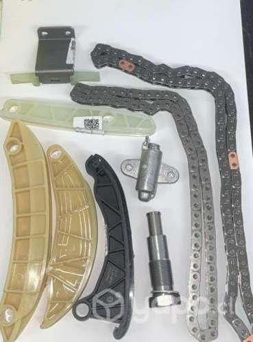 Piñon distribucion n4 bomba inyectora maxus g