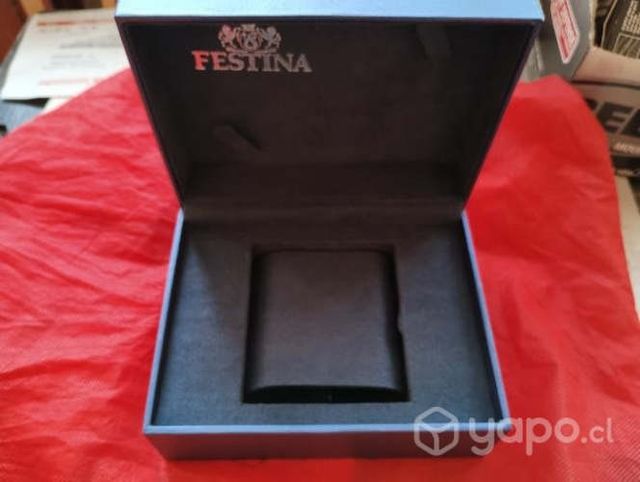 Caja box festina grande