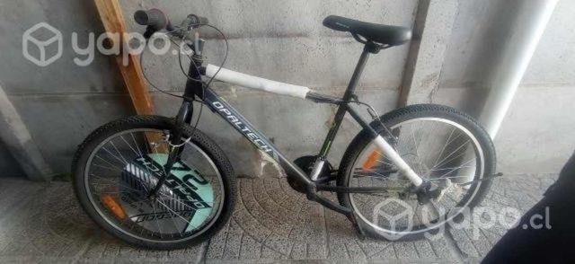 Permuto ps4 + gta5 y bicicleta por una ps5