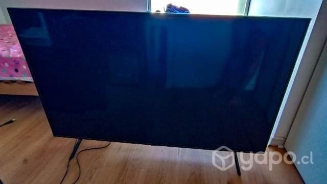 Smart tv 58 Samsung