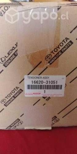 Tensor toyota 4runner