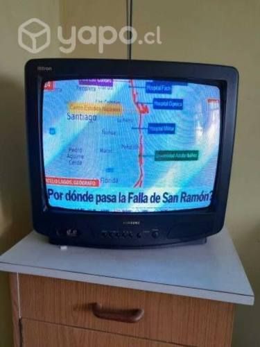 Televisor 29 pulgadas Samsung