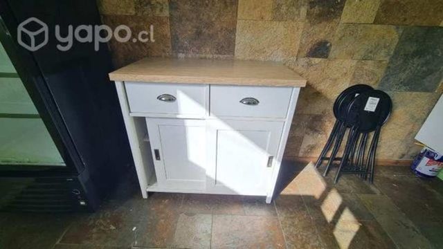 Mueble de Cocina