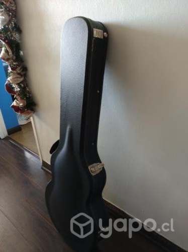 Guitarra Ibanez Ar420 + Accesorios