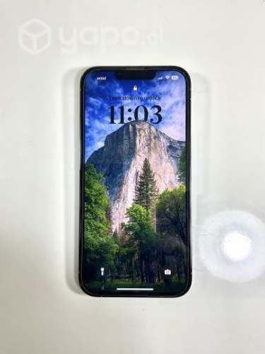 Iphone 13 PRO 256gb Sierra Blue