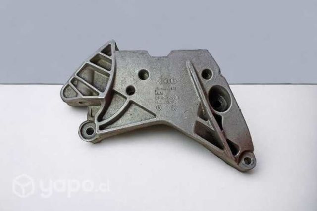 Base Soporte Motor Derecho Audi A