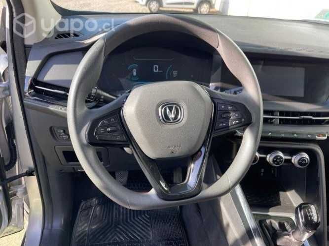 Changan cs15 cs15 1.5 mt