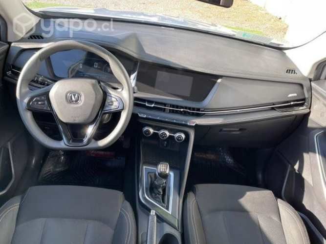 Changan cs15 cs15 1.5 mt