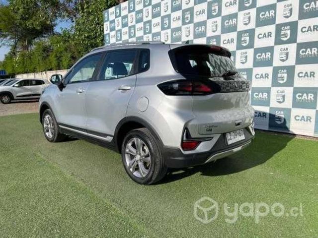 Changan cs15 cs15 1.5 mt