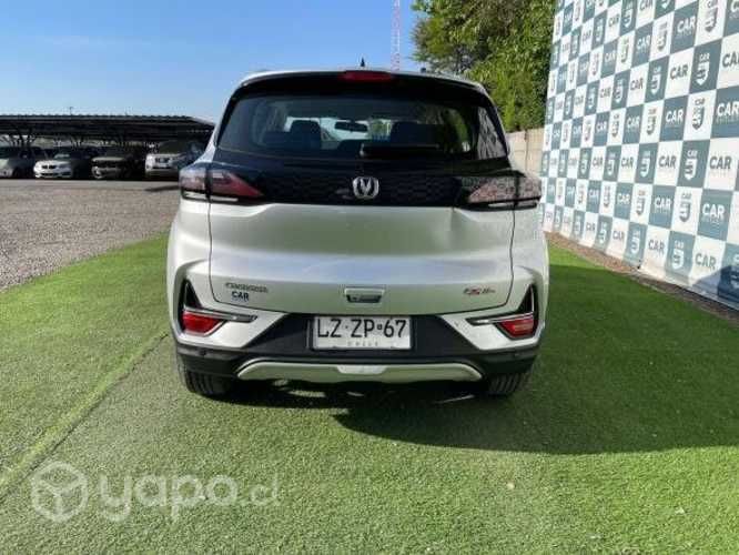 Changan cs15 cs15 1.5 mt