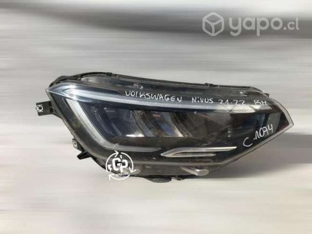 Optico rh volkswagen nivus 2021-2022