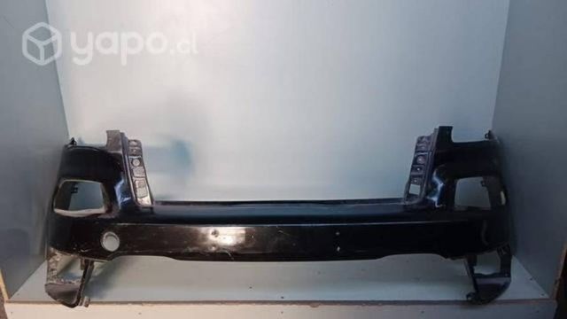 Parachoque jeep grand sport dmg repuestos 10.02