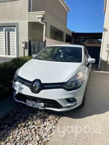 Renault clio 2019
