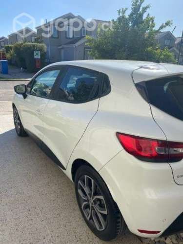 Renault clio 2019