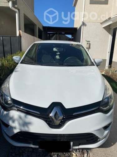 Renault clio 2019