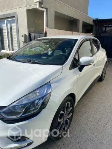 Renault clio 2019