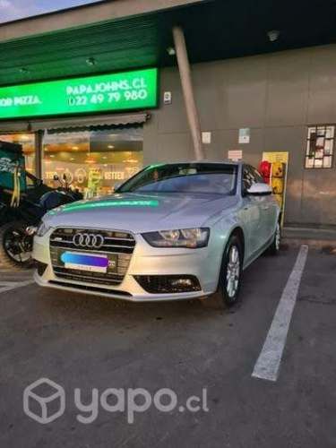 Audi A4 1.8T