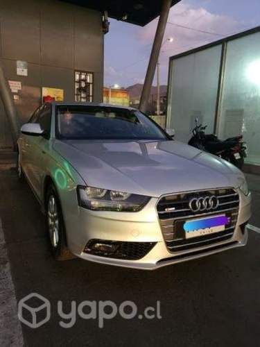Audi A4 1.8T