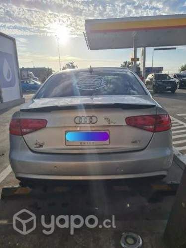 Audi A4 1.8T
